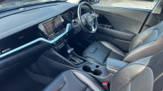 Kia Niro 1.6 GDi Hybrid 3 5dr DCT Hybrid Estate